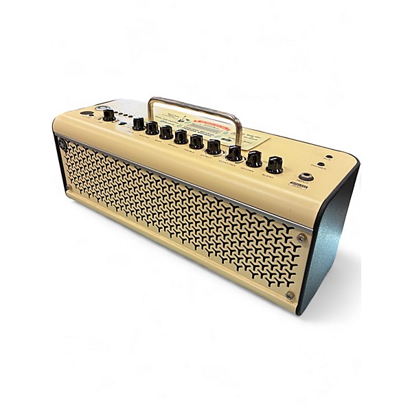 Used Yamaha THR30II Wireless Guitar Combo Amp