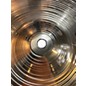 Used Paiste 13in PST 3 Hi hat Pair Cymbal