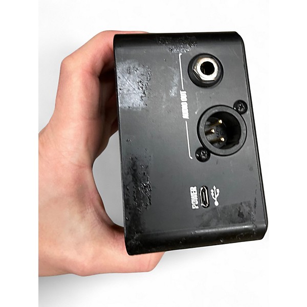 Used Line 6 RELAY G10 Instrument Wireless System