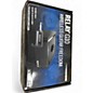 Used Line 6 RELAY G10 WITH EXTRA TRANSMITTER Instrument Wireless System