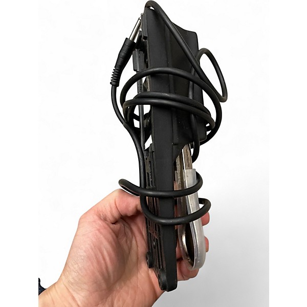 Used On-Stage UNIVERSAL SUSTAIN PEDAL Sustain Pedal