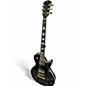 Used Sire LARRY CARLTON L7 Black and Gold Solid Body Electric Guitar thumbnail