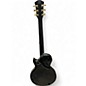 Used Sire LARRY CARLTON L7 Black and Gold Solid Body Electric Guitar