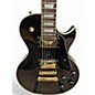 Used Sire LARRY CARLTON L7 Black and Gold Solid Body Electric Guitar