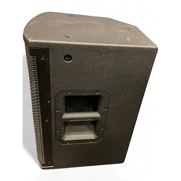 Used Electro-Voice ETX10P Powered Speaker