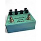 Used 2010s NUX DUOTIME Effect Pedal