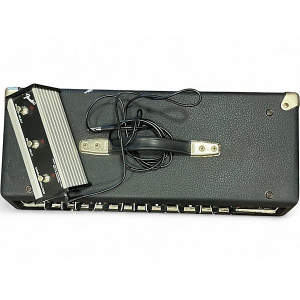 Used Fender Princeton Chorus DSP Guitar Combo Amp