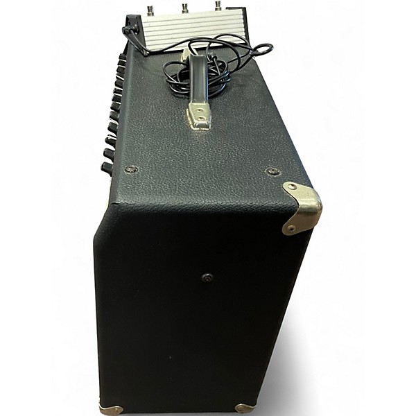 Used Fender Princeton Chorus DSP Guitar Combo Amp