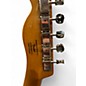 Used Squier TELECASTER CLASSIC VIBE 60S CUSTOM 3 Color Sunburst Solid Body Electric Guitar