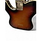 Used Squier TELECASTER CLASSIC VIBE 60S CUSTOM 3 Color Sunburst Solid Body Electric Guitar