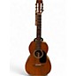 Vintage 1975 Martin 00-12 Natural Acoustic Guitar thumbnail