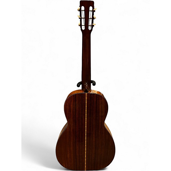 Vintage 1975 Martin 00-12 Natural Acoustic Guitar