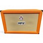 Used Orange Amplifiers PPC212C 2x12 Guitar Cabinet thumbnail