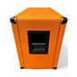 Used Orange Amplifiers PPC212C 2x12 Guitar Cabinet