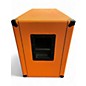 Used Orange Amplifiers PPC212C 2x12 Guitar Cabinet