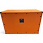 Used Orange Amplifiers PPC212C 2x12 Guitar Cabinet