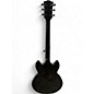 Used Gibson Midtown Custom Black Solid Body Electric Guitar