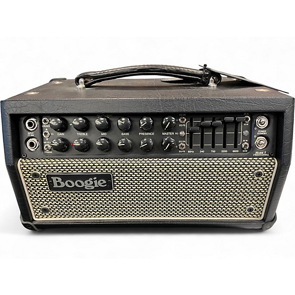 Used MESA/Boogie Mark V 25 Tube Guitar Amp Head