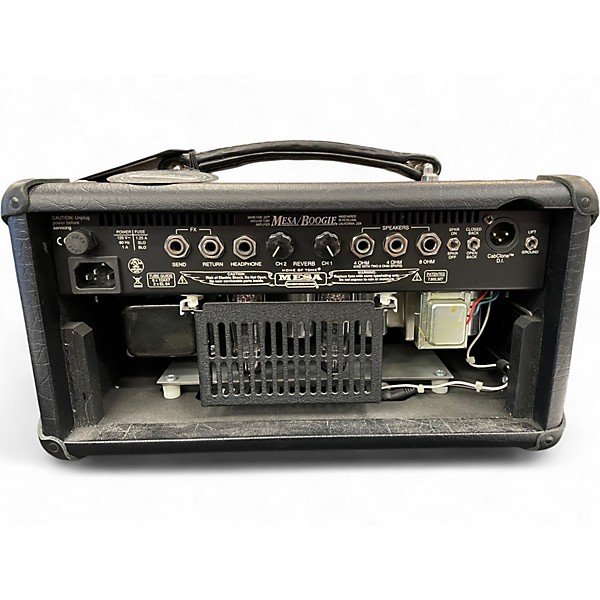 Used MESA/Boogie Mark V 25 Tube Guitar Amp Head