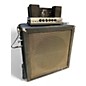 Vintage 1960s Ampeg B18-N Tube Bass Combo Amp thumbnail
