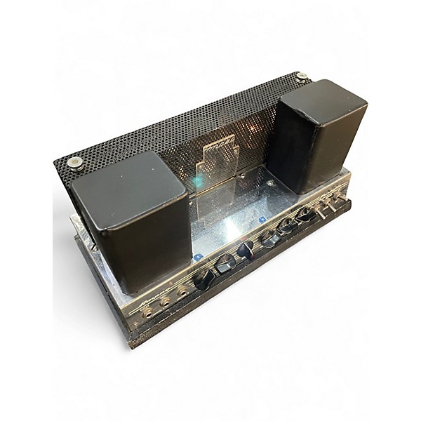 Vintage 1960s Ampeg B18-N Tube Bass Combo Amp