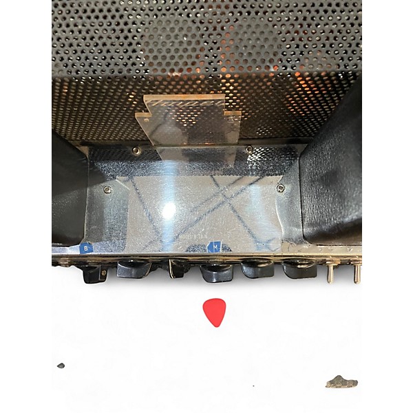 Vintage 1960s Ampeg B18-N Tube Bass Combo Amp