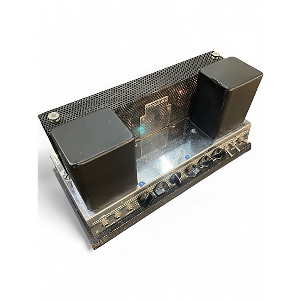 Vintage 1960s Ampeg B18-N Tube Bass Combo Amp