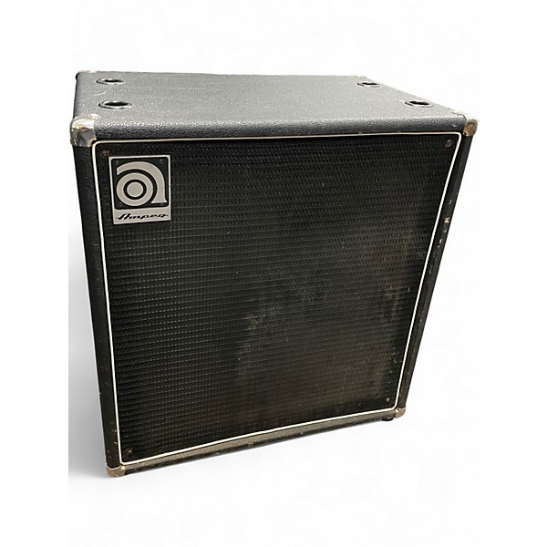 Used Ampeg SVT-410HEN Bass Cabinet