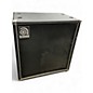 Used Ampeg SVT-410HEN Bass Cabinet thumbnail