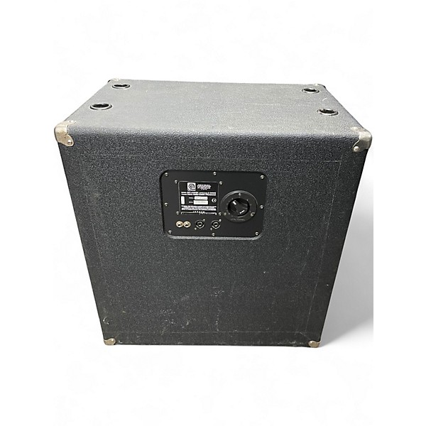 Used Ampeg SVT-410HEN Bass Cabinet