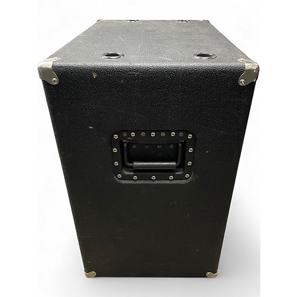 Used Ampeg SVT-410HEN Bass Cabinet