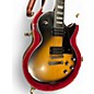 Used 2018 Gibson Signature Player Plus Tobacco Burst Solid Body Electric Guitar