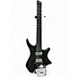 Used strandberg Boden Prog 7 Tran Black Solid Body Electric Guitar thumbnail