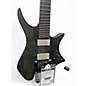 Used strandberg Boden Prog 7 Tran Black Solid Body Electric Guitar