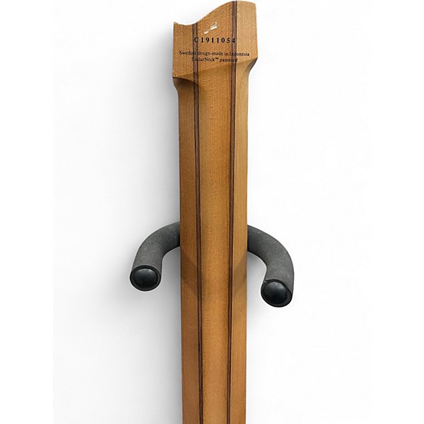 Used strandberg Boden Prog 7 Tran Black Solid Body Electric Guitar