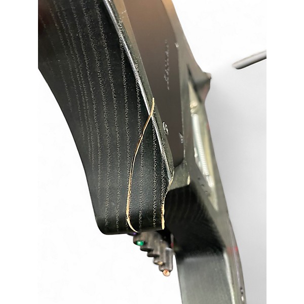 Used strandberg Boden Prog 7 Tran Black Solid Body Electric Guitar