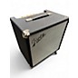 Used Fender Rumble 25 25W 1x10 Bass Combo Amp