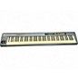 Used M-Audio KEYSTATION 88 MIDI Controller thumbnail
