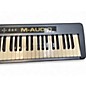 Used M-Audio KEYSTATION 88 MIDI Controller