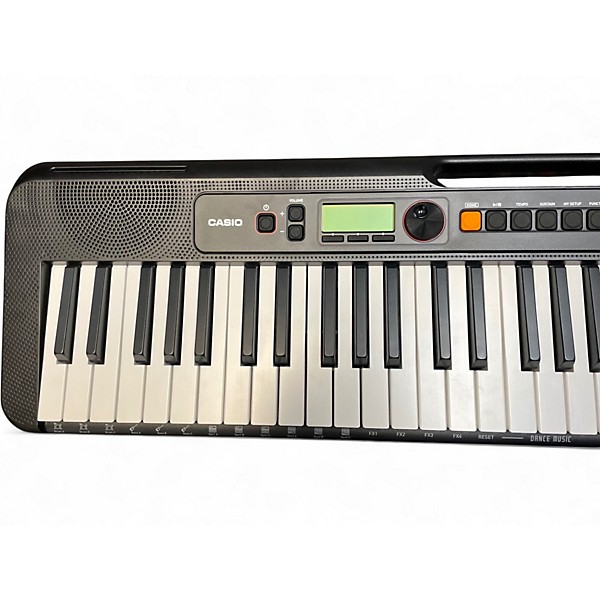 Used Casio CT-S200 Portable Keyboard