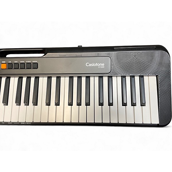 Used Casio CT-S200 Portable Keyboard