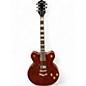 Used Gretsch Guitars G2622 Streamliner Center Block Antique Natural Hollow Body Electric Guitar thumbnail