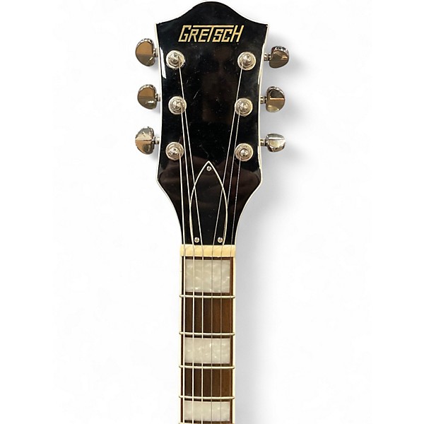 Used Gretsch Guitars G2622 Streamliner Center Block Antique Natural Hollow Body Electric Guitar