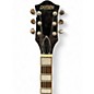 Used Gretsch Guitars G2622 Streamliner Center Block Antique Natural Hollow Body Electric Guitar