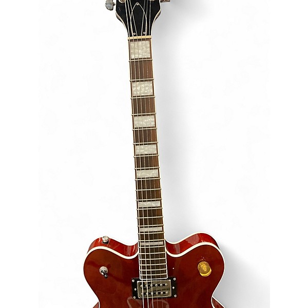 Used Gretsch Guitars G2622 Streamliner Center Block Antique Natural Hollow Body Electric Guitar
