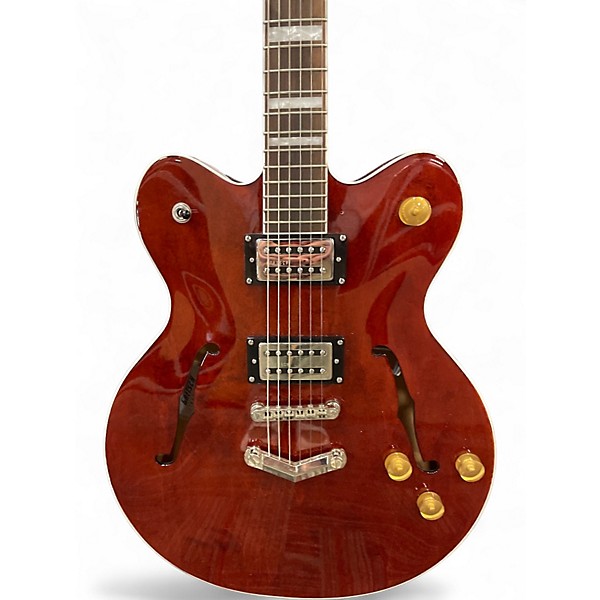 Used Gretsch Guitars G2622 Streamliner Center Block Antique Natural Hollow Body Electric Guitar