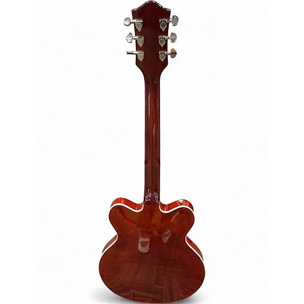 Used Gretsch Guitars G2622 Streamliner Center Block Antique Natural Hollow Body Electric Guitar