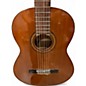 Used Yamaha G231 Natural Classical Acoustic Guitar