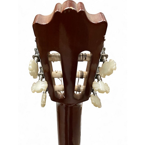 Used Yamaha G231 Natural Classical Acoustic Guitar