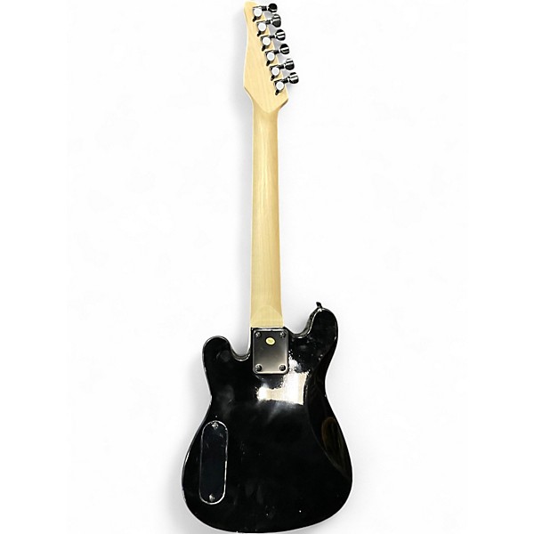 Used Lyx MINI BLUE Electric Guitar